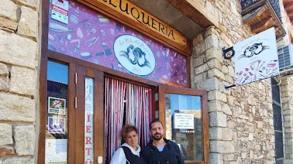 La Pelu del Rincón