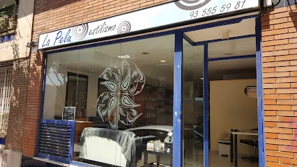 La Pelu