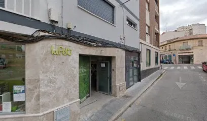La Pelu