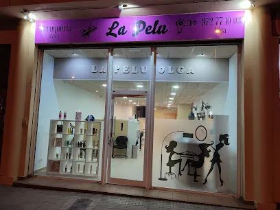 La Pelu Olga