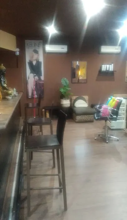LA PELU Peluquería
