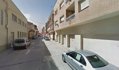 La Pelu (Perruqueria i Barberia)