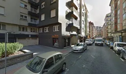 La Pelu