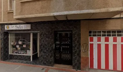 La Pelu