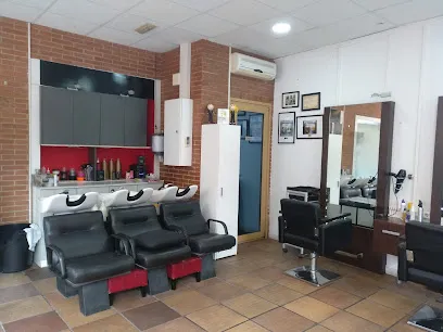 La Pelukeria