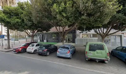 La Pelukkerias