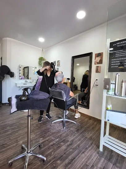La Peluqueria Beatriz Lopera