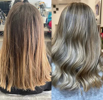 La Peluquería de Conchi