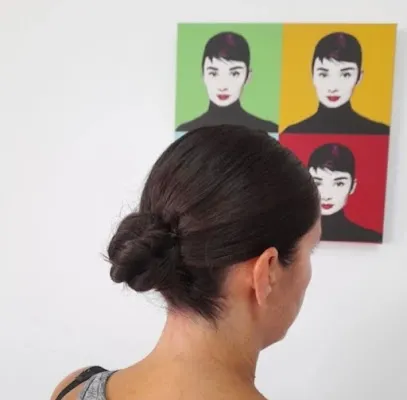La Peluquería de Elena Puerta
