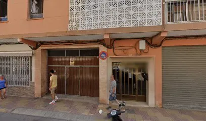 La peluqueria de laura