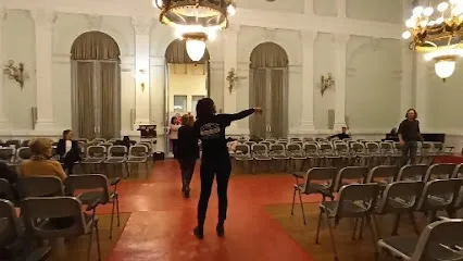 La Peluquería de Maria Jesus