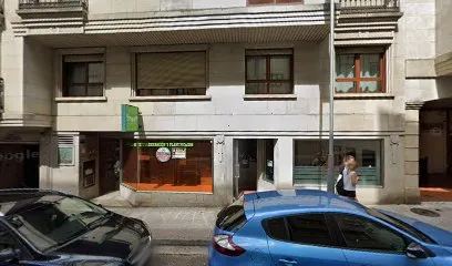 LA PELUQUERIA de ROCIO