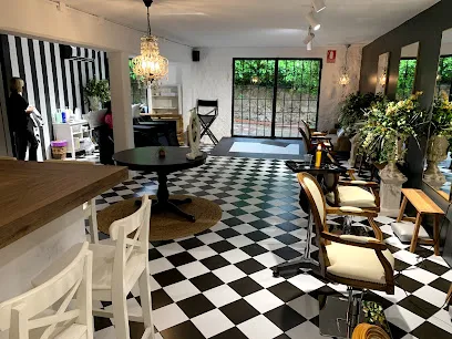 La Peluqueria de Santa Bárbara