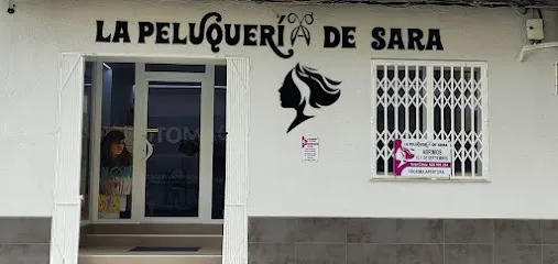 La Peluquería de Sara