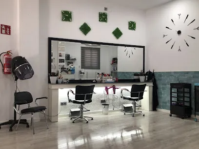 La Peluquería D’Manme