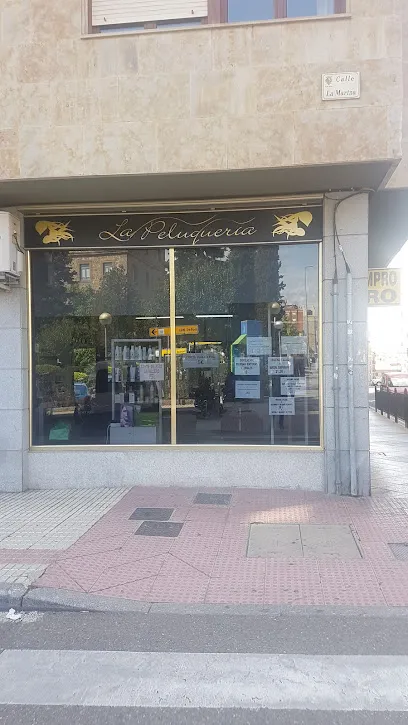 La Peluquería Unisex