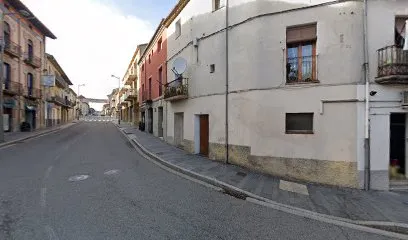 La Perruqueria