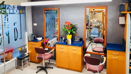 La Perruqueria