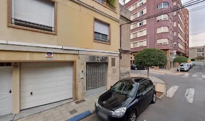 La Perruqueria Rosa Roqueta