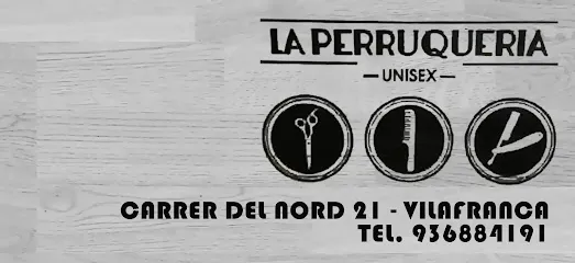 La Perruqueria