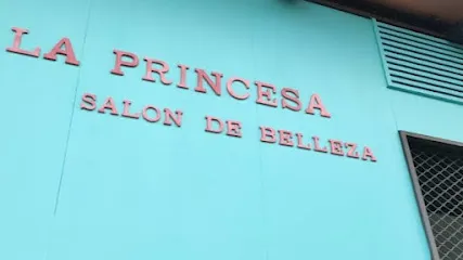La Princesa