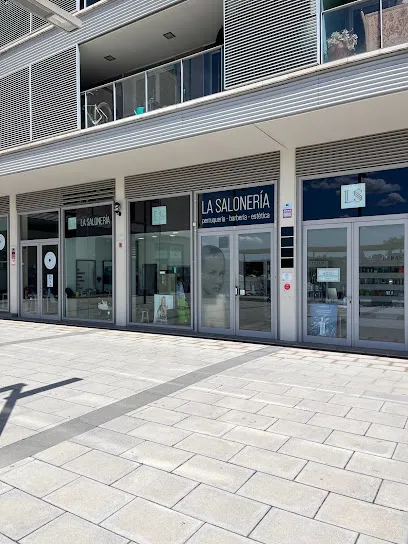 La Saloneria Sant Cugat Mirasol