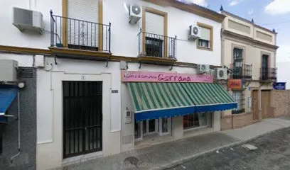La Serrana