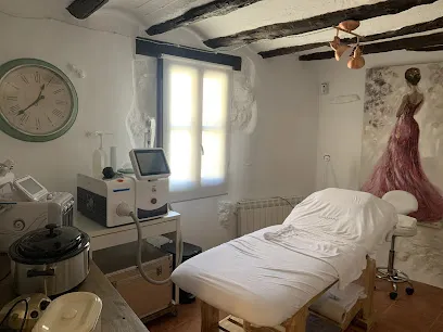 LA VITA É BELLEZZA