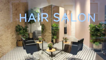 LAB4HAIR Peluquería