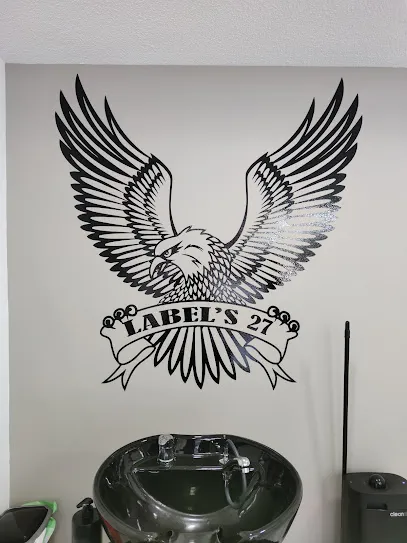Label's27