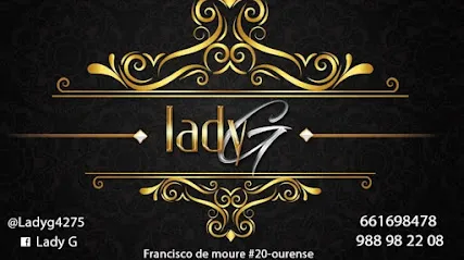 Lady G