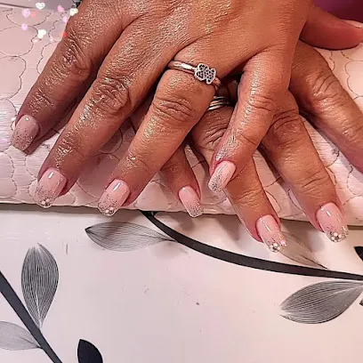 Lady,L | Nails Salón