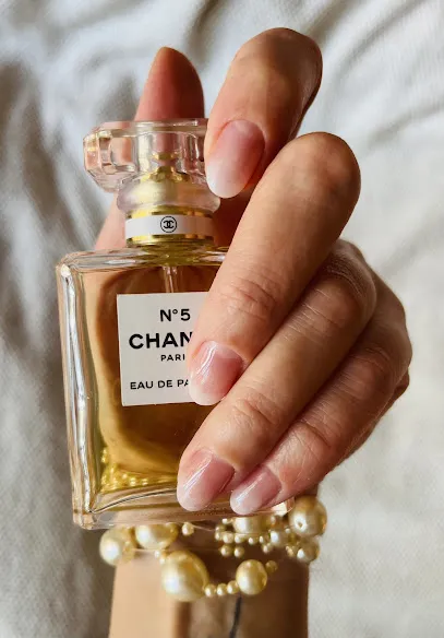 Lady's Hands