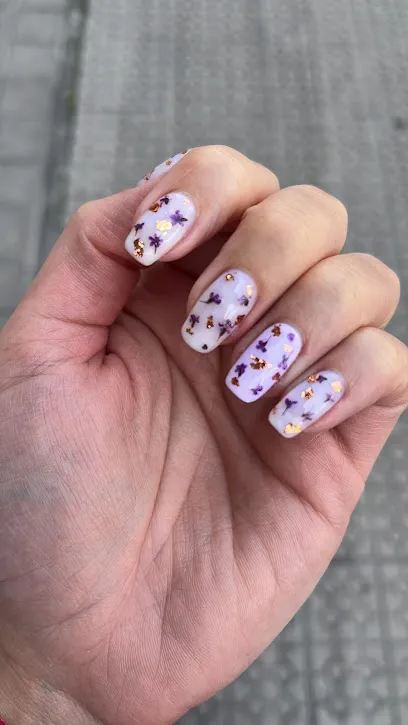 LADY'S | Manicura & Pedicura