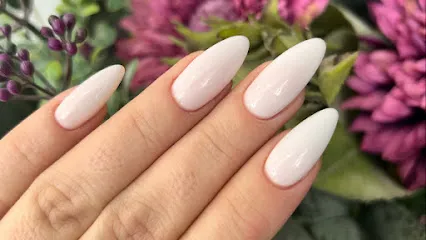 Laif Nail Olga Prokhorenko