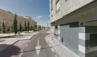 Laket Peluquería