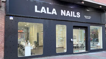 Lala Nails