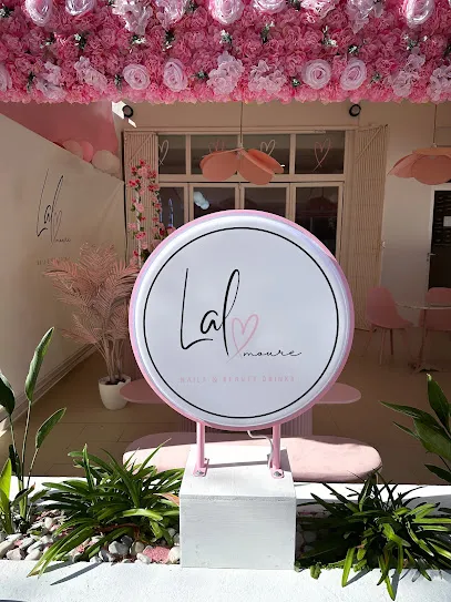Lalamoure Nails & Beauty