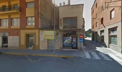 Lamarta estilistas