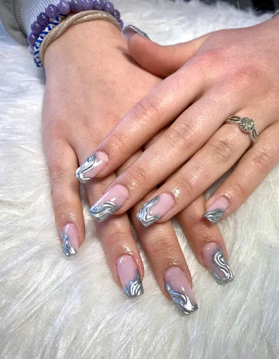 L'Amour Nails