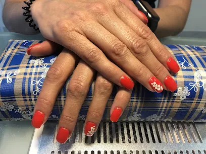 Lana | Centro de Uñas