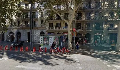 Lano Centre D'Estética