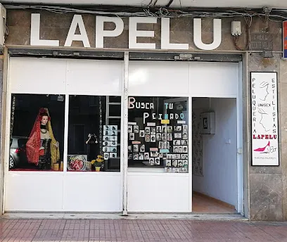 LaPelu