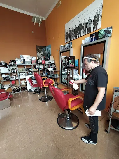 Lara peluqueria masculina