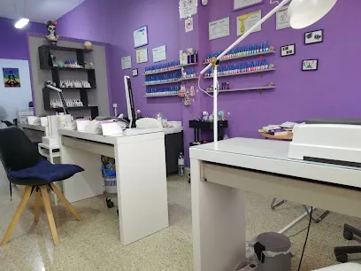 Las Katrinas | Manicura y Pedicura