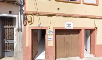 Las Manitas de Candela