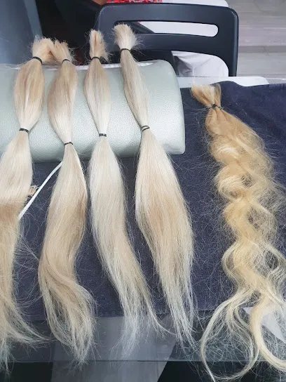 Las Niñas de Aurora