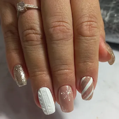 Las Uñas de Andrea
