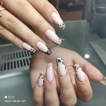 Las Uñas de Eugenia