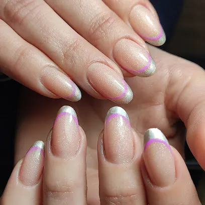 Las Uñas de Kory